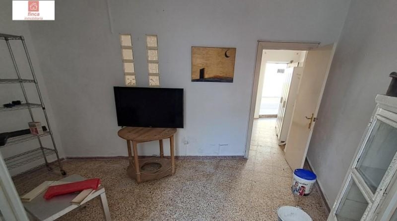 Badajoz - Puebla de la Calzada - 131m2