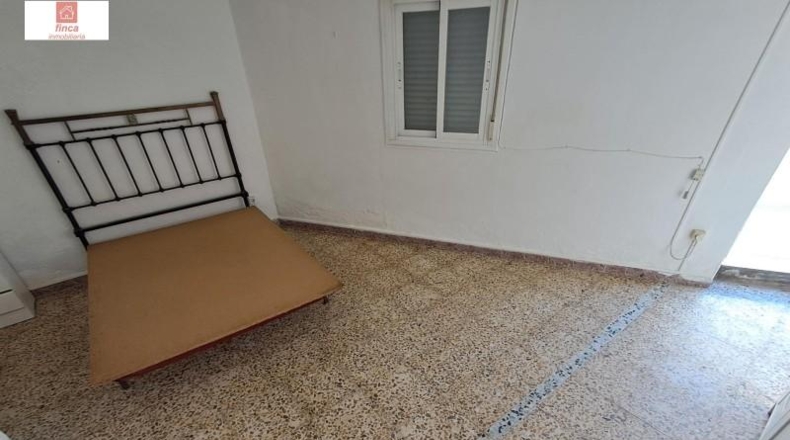 Badajoz - Puebla de la Calzada - 131m2