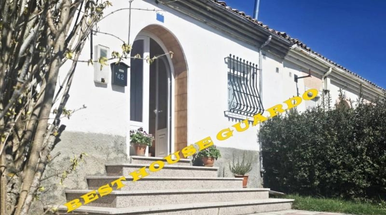 Palencia - Guardo - 160m2