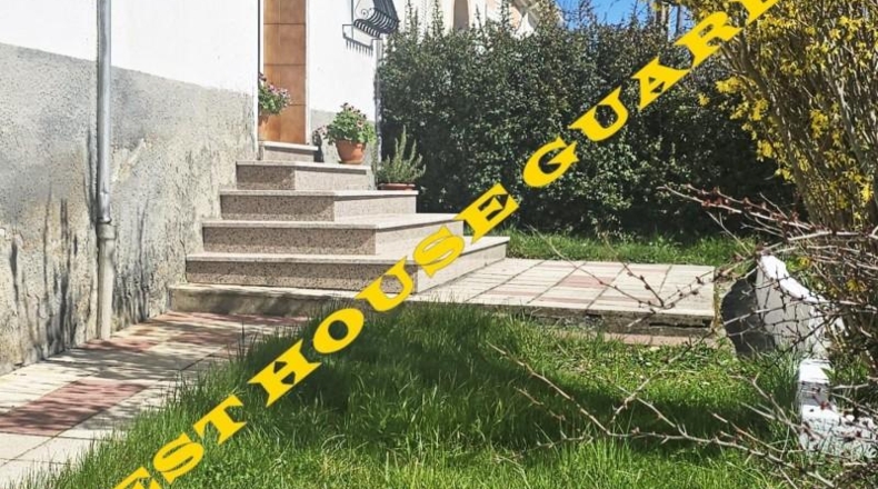 Palencia - Guardo - 160m2