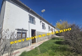 Guardo 160&nbsp;m² 
