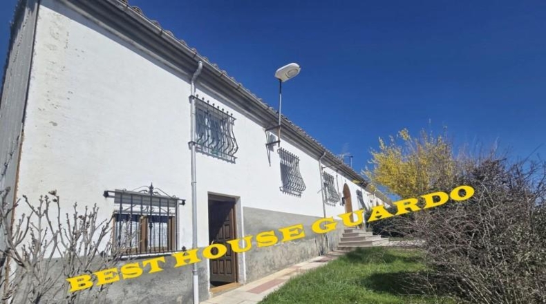 Palencia - Guardo - 160m2
