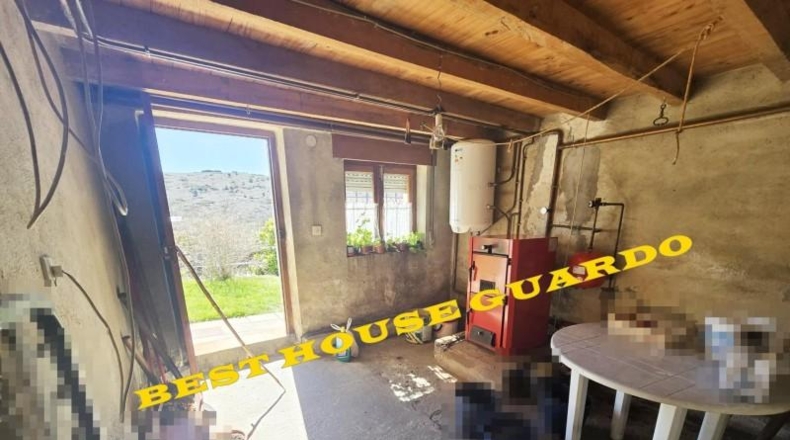 Palencia - Guardo - 160m2