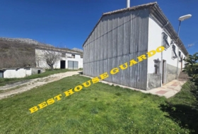Guardo 160&nbsp;m² 