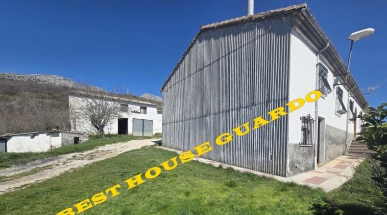 Palencia - Guardo - 160m2