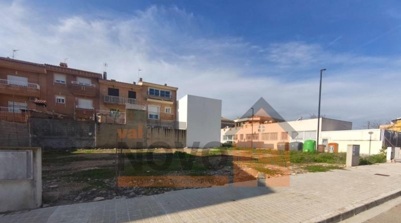 Valencia - Picasent - 111m2