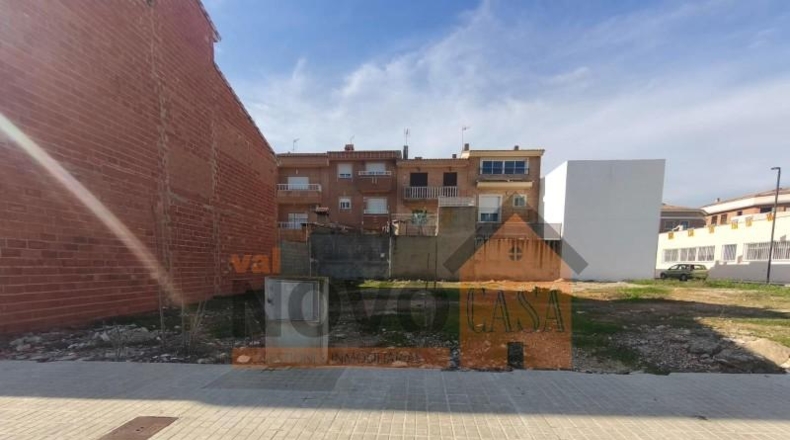 Valencia - Picasent - 111m2