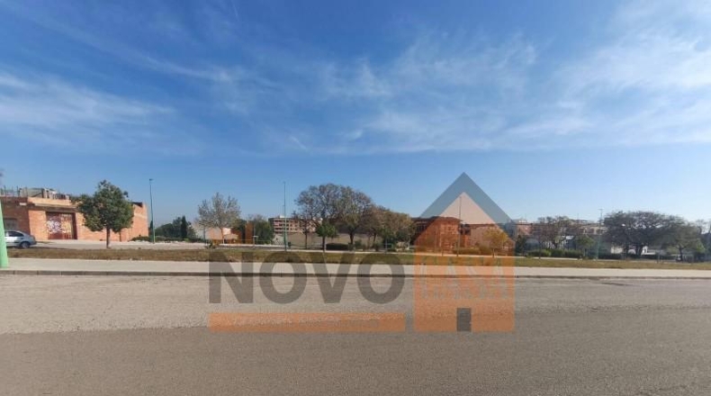 Valencia - Picasent - 111m2