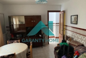 Torrequemada 112&nbsp;m² 
