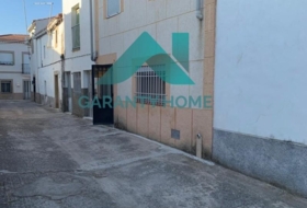 Torrequemada 112&nbsp;m² 