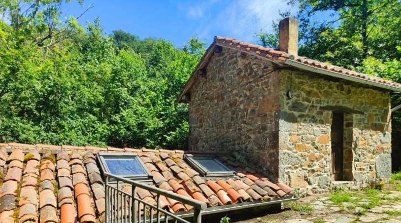 Asturias - La Segá - 3000m2