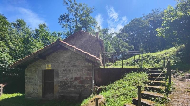 Asturias - La Segá - 3000m2