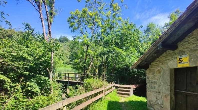 Asturias - La Segá - 3000m2