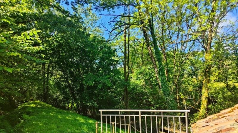 Asturias - La Segá - 3000m2