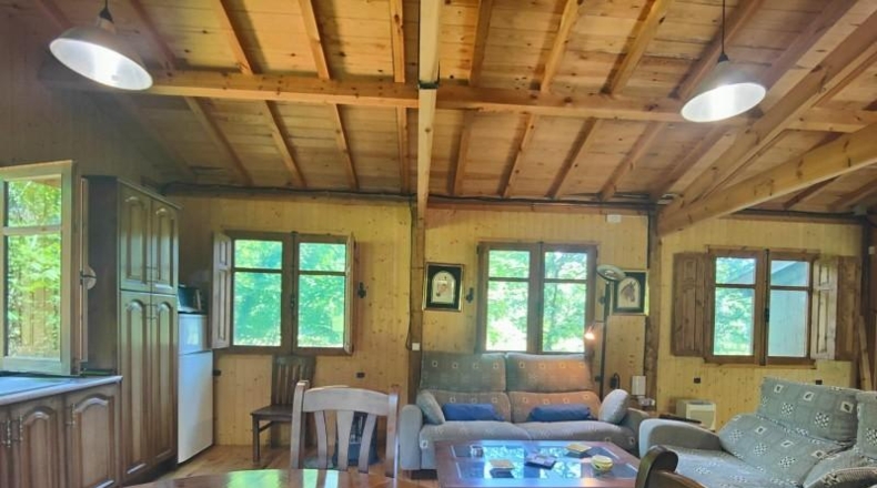 Asturias - La Segá - 3000m2