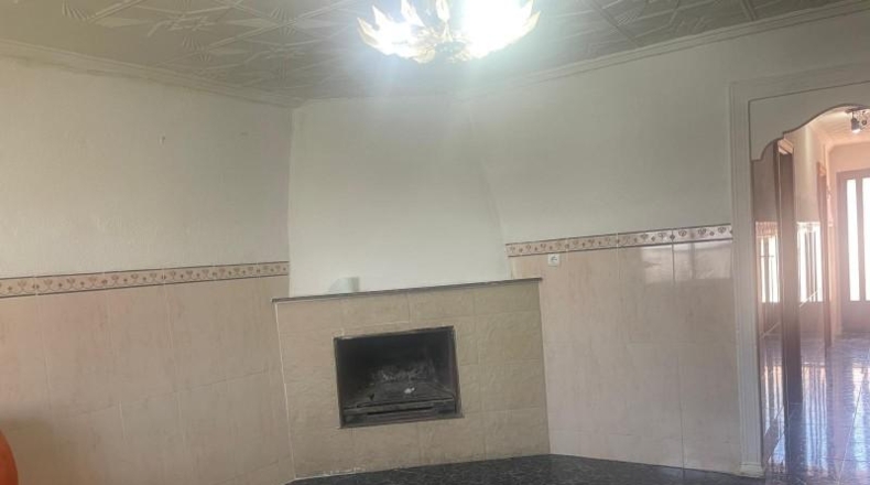 Alicante - Aspe - 100m2