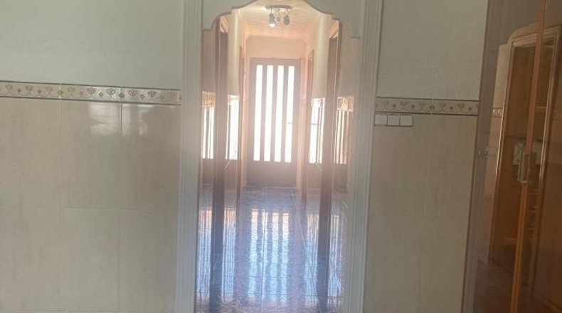 Alicante - Aspe - 100m2
