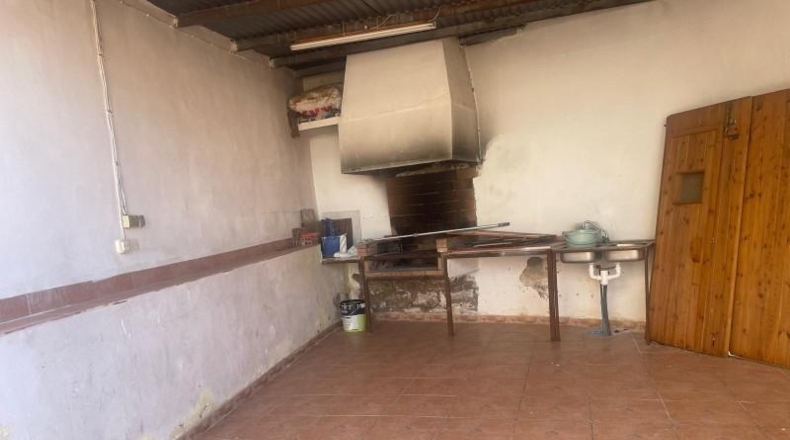 Alicante - Aspe - 100m2