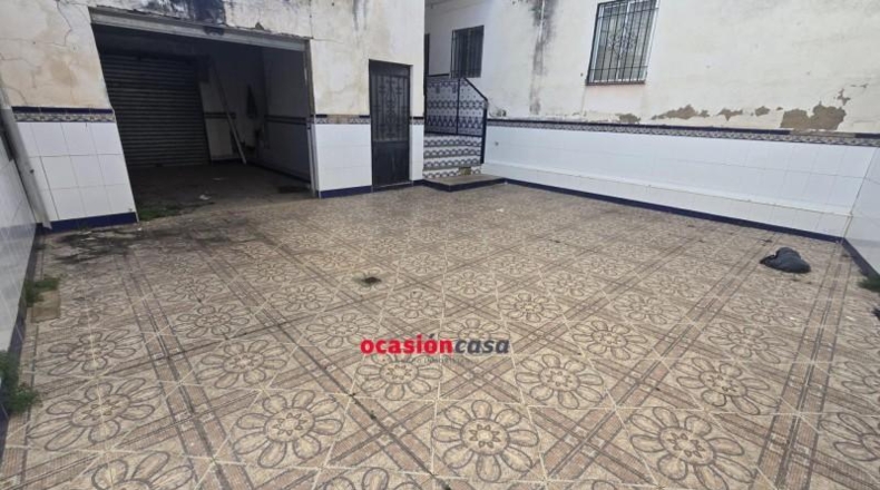 Córdoba - Peñarroya-Pueblonuevo - 362m2