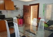 Chalet independiente con terreno en venta en la España, Abanilla, ref: TR401099 foto