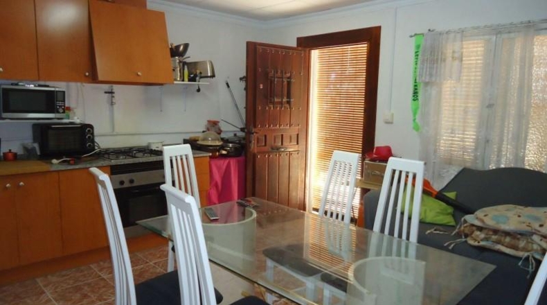 Murcia - Abanilla - 9012m2
