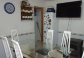 Chalet independiente con terreno en venta en la España, Abanilla, ref: TR401099 foto