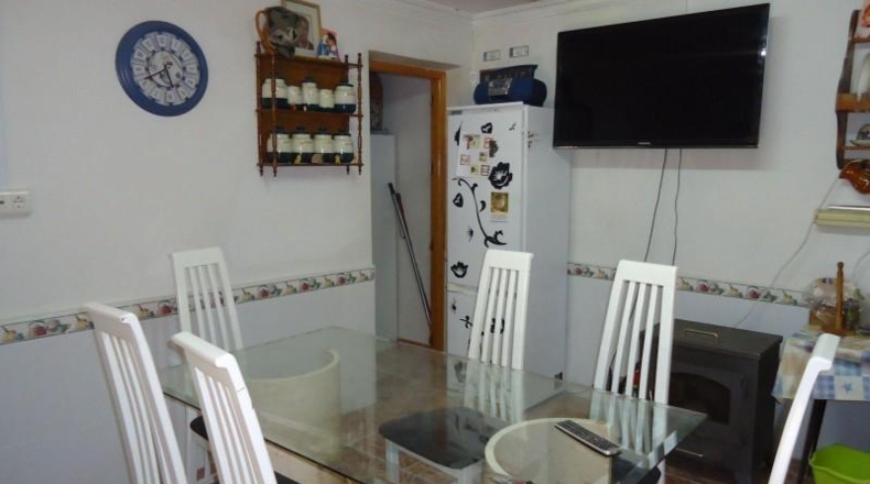 Murcia - Abanilla - 9012m2