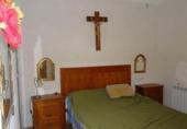 Chalet independiente con terreno en venta en la España, Abanilla, ref: TR401099 foto