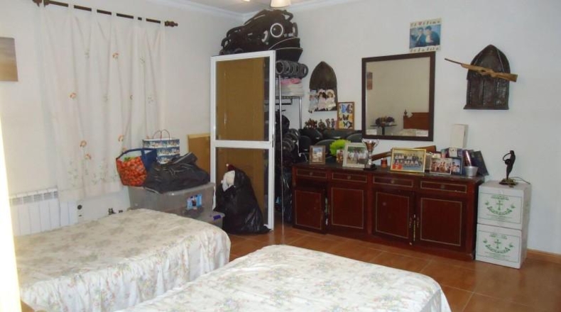 Murcia - Abanilla - 9012m2