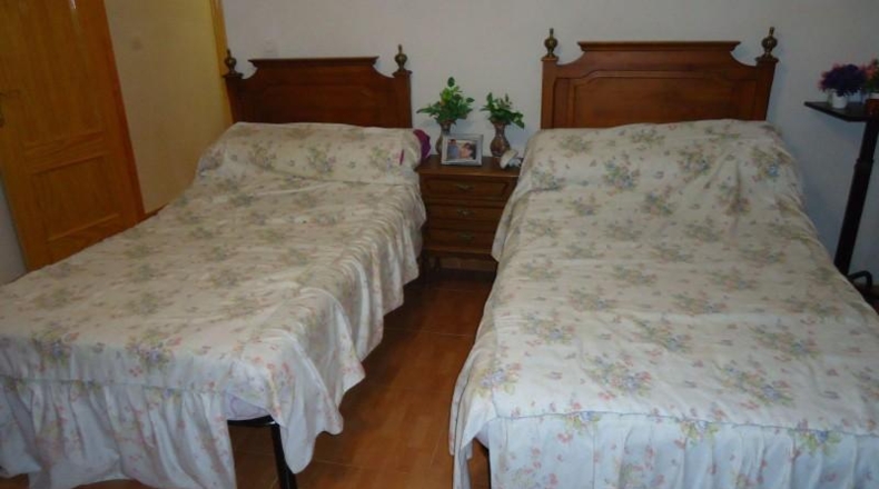 Murcia - Abanilla - 9012m2