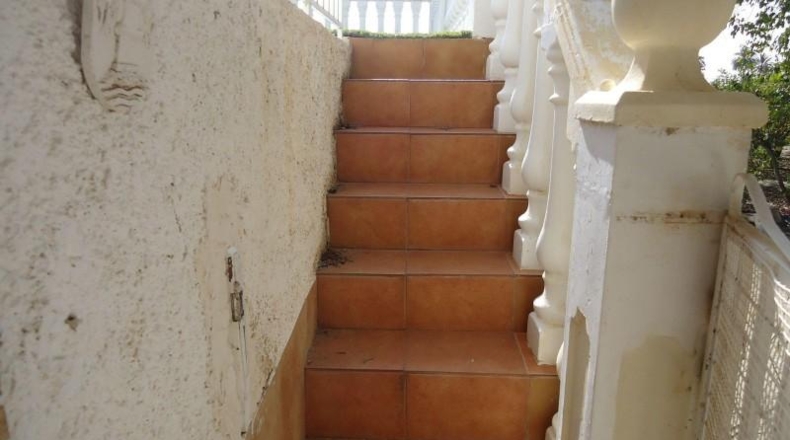 Murcia - Abanilla - 9012m2