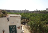 Chalet independiente con terreno en venta en la España, Abanilla, ref: TR401099 foto