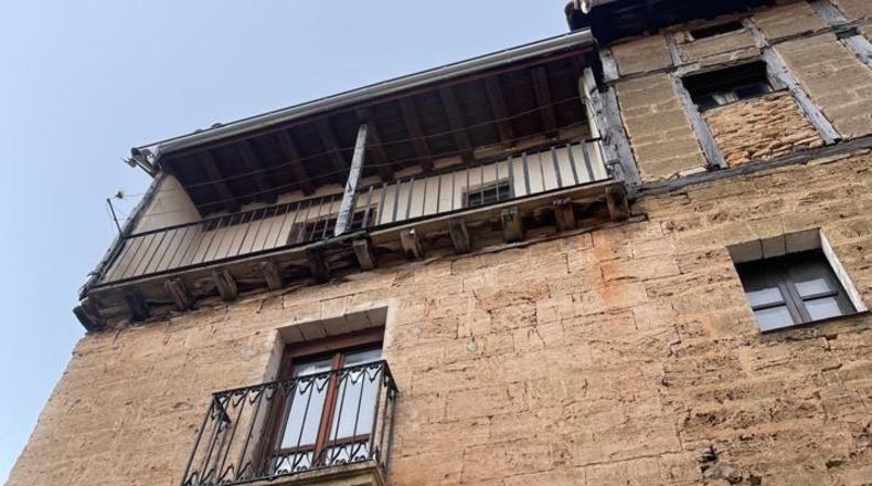 Burgos - Frías - 352m2