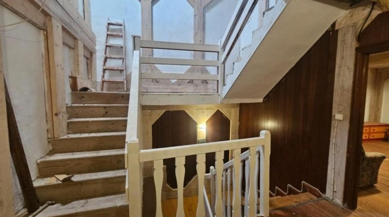 Burgos - Frías - 352m2