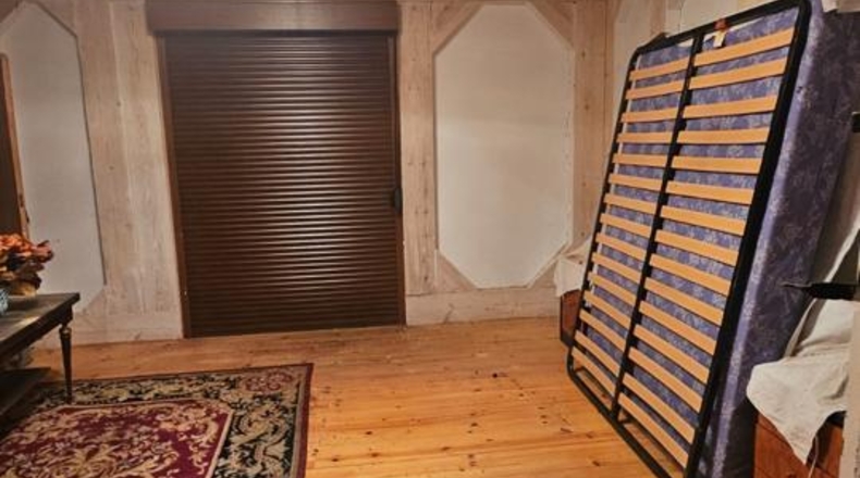 Burgos - Frías - 352m2
