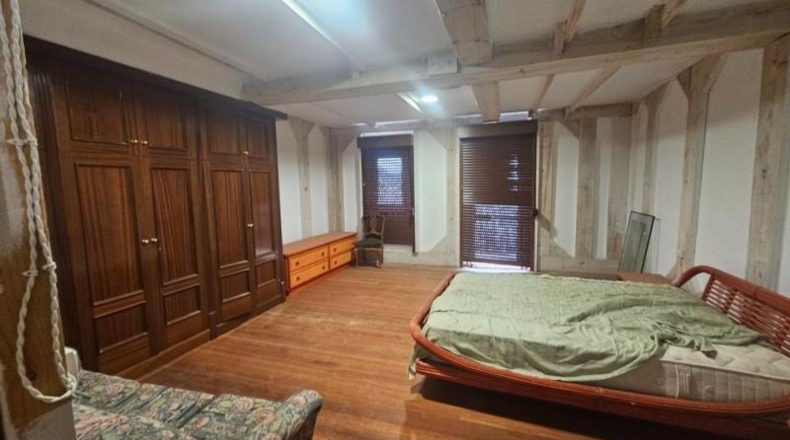 Burgos - Frías - 352m2
