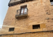 Xalet independent amb terreny en venda a la España, Frías, ref.: TR401101 foto