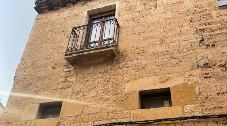 Burgos - Frías - 352m2