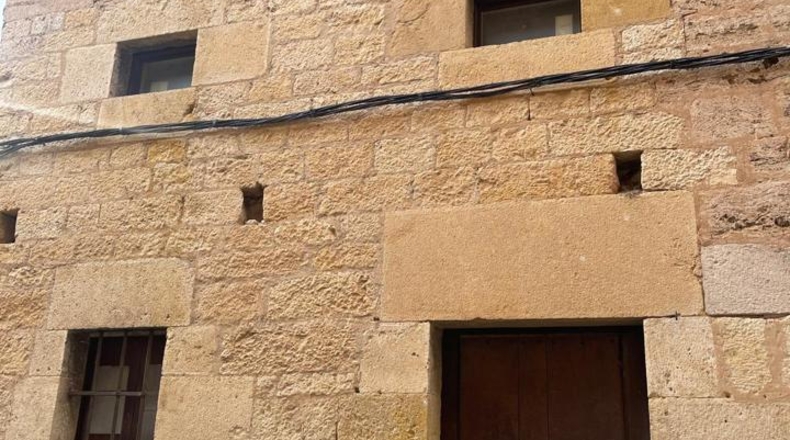 Burgos - Frías - 352m2