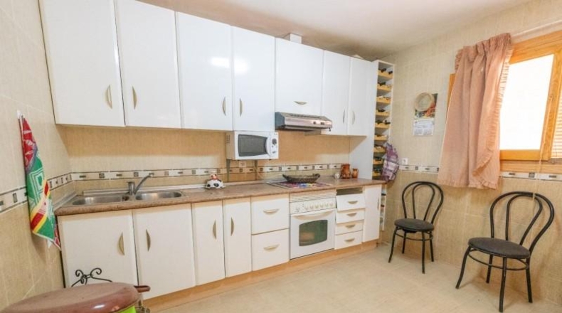 Murcia - Ricote - 1000m2