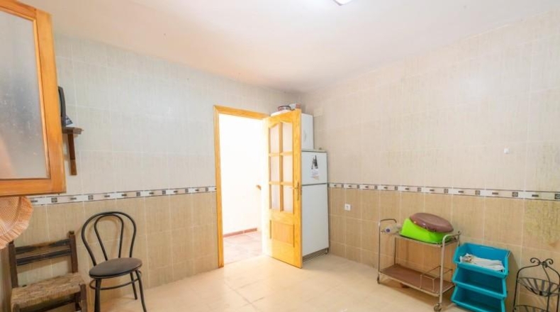 Murcia - Ricote - 1000m2