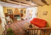 Casa de camp amb terreny en venda a la España, Ricote, ref.: TR401102 foto