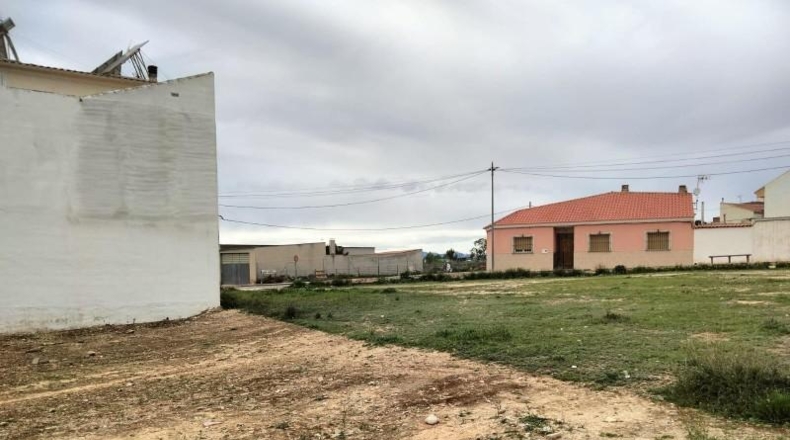 Murcia - Bullas - 1230m2
