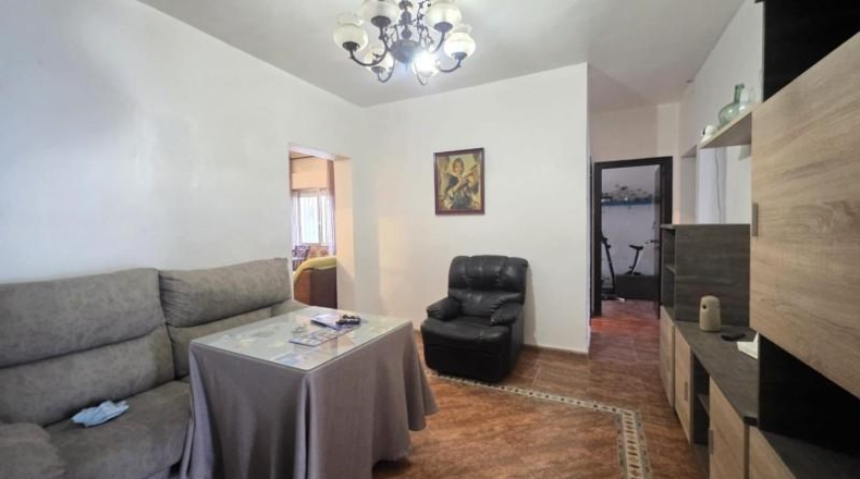 Huelva - Cartaya - 103m2