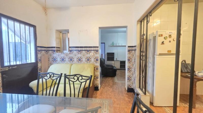 Huelva - Cartaya - 103m2