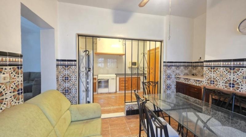 Huelva - Cartaya - 103m2