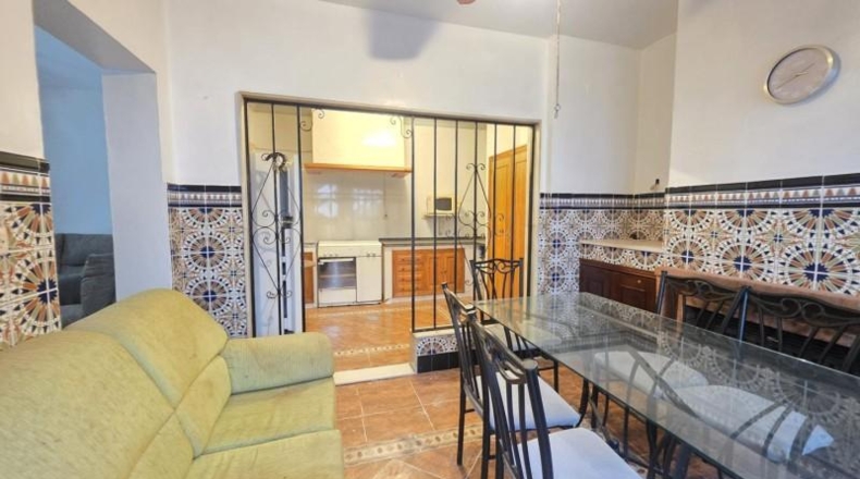 Huelva - Cartaya - 103m2