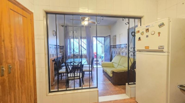 Huelva - Cartaya - 103m2