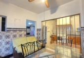 Отдельно стоящий дом с участком на продажу в городе Cartaya Фото