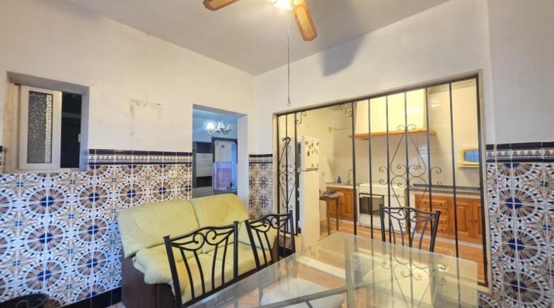 Huelva - Cartaya - 103m2